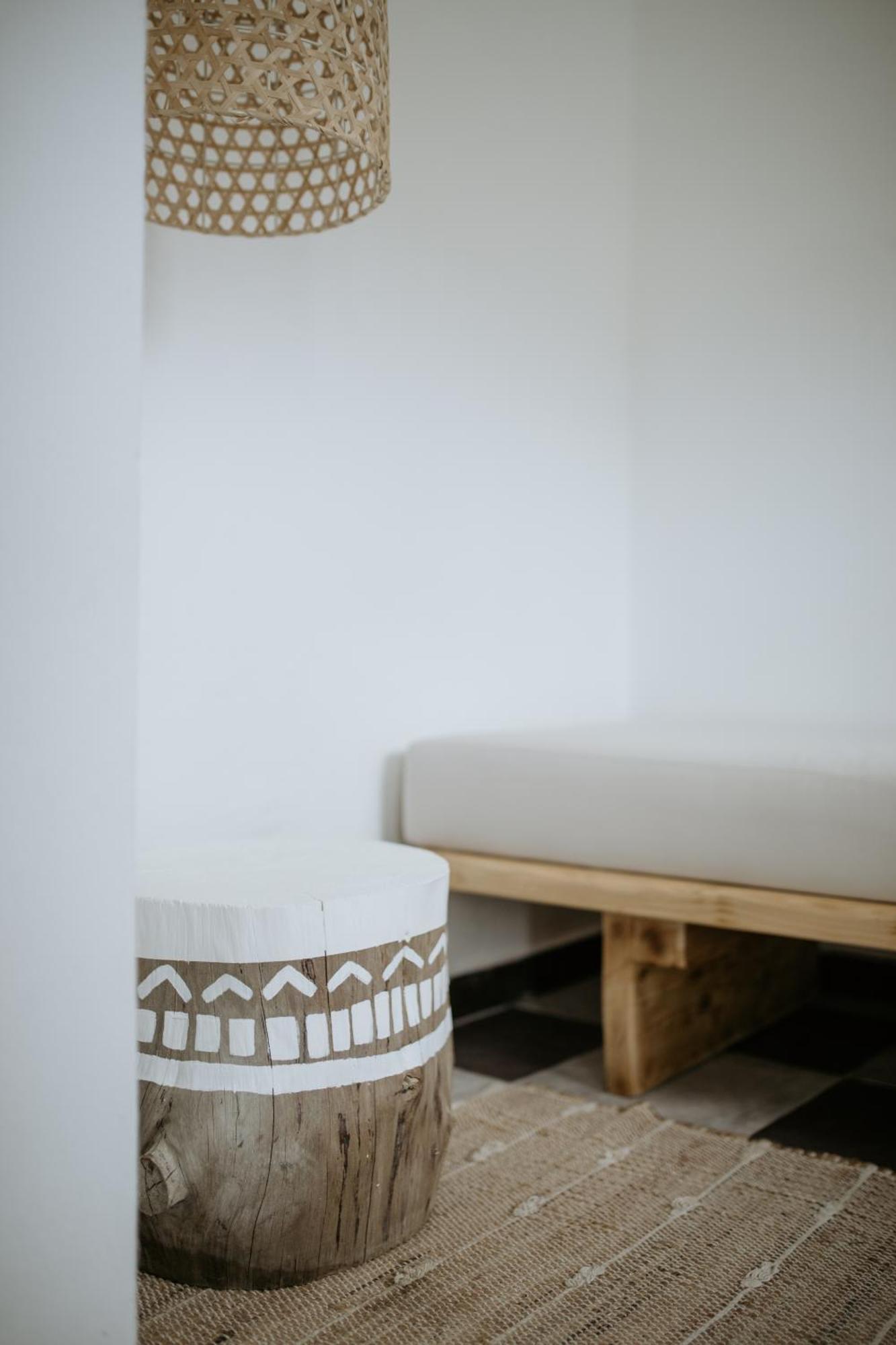 Yi & Thalassa Living By Khi Kythnos Exterior photo